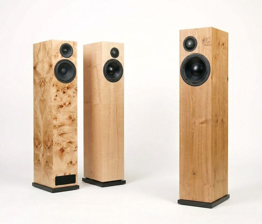 Loudspeakers