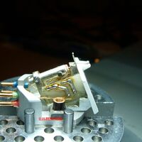 EMT ti defekt