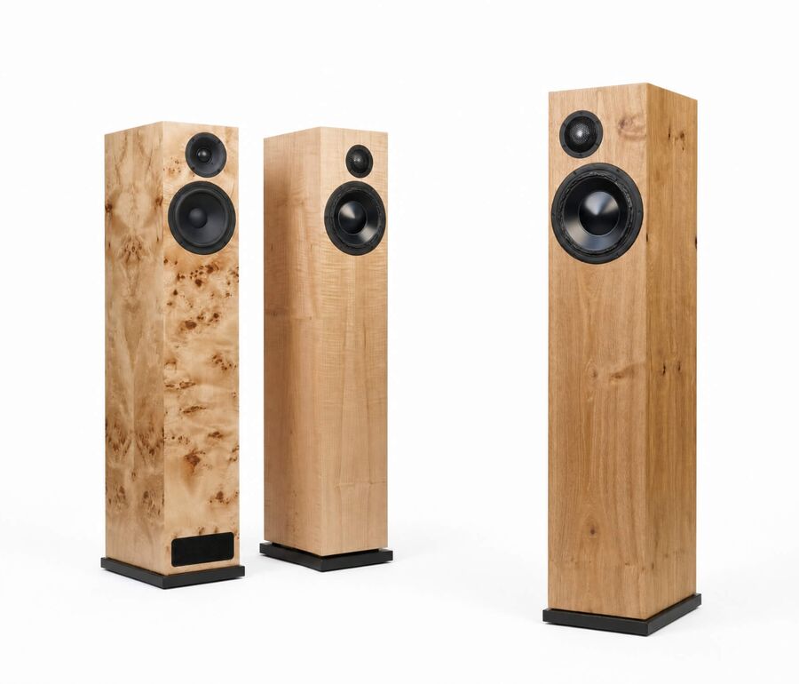 Loudspeakers