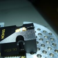Denon DL-103