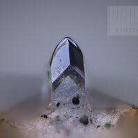 MR needle, like new