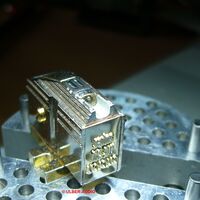 Ortofon MC30 Super