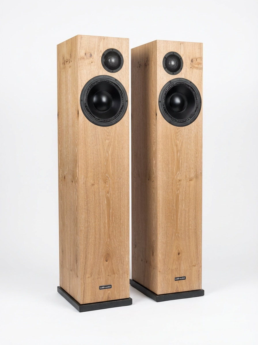 Lautsprecherpaar Mira