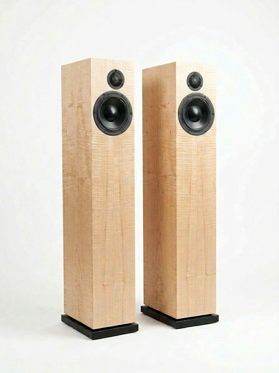 Lautsprecherpaar Solo